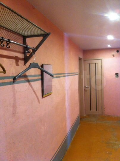 2-к. квартира, 53 м², 2/9 эт.