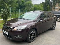 Ford Focus 1.6 AT, 2010, 258 700 км, с пробегом, цена 550 000 руб.