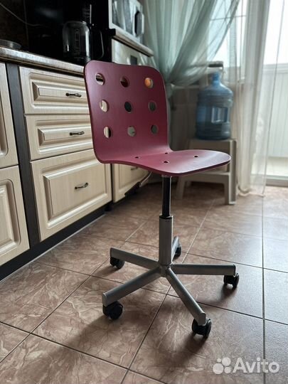 Компьютерный стул IKEA