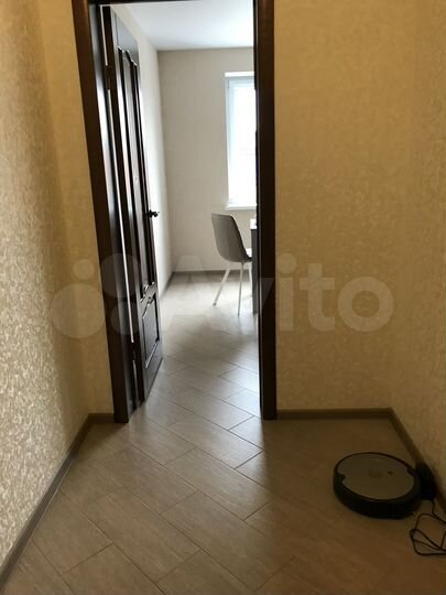 1-к. квартира, 40,2 м², 3/10 эт.