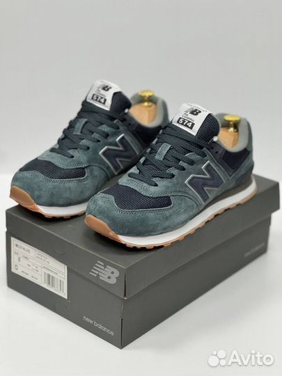 Кроссовки New balance 574 (42)
