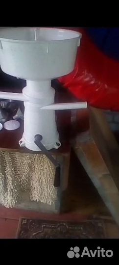 Сепаратор ручной