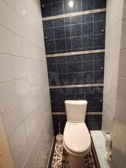 2-к. квартира, 56 м², 3/9 эт.