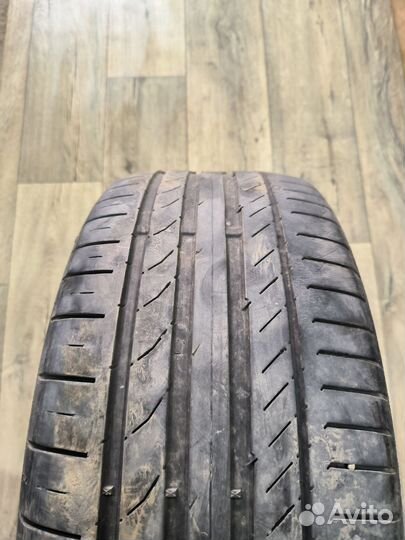 Continental ContiSportContact 5 225/45 R17