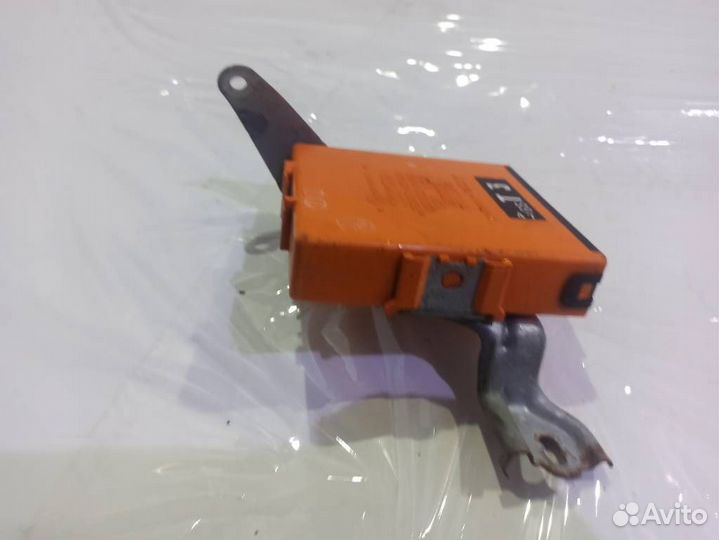 Блок управления светом 8994030080