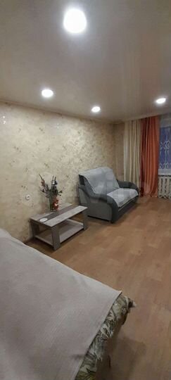 1-к. квартира, 30,9 м², 2/5 эт.