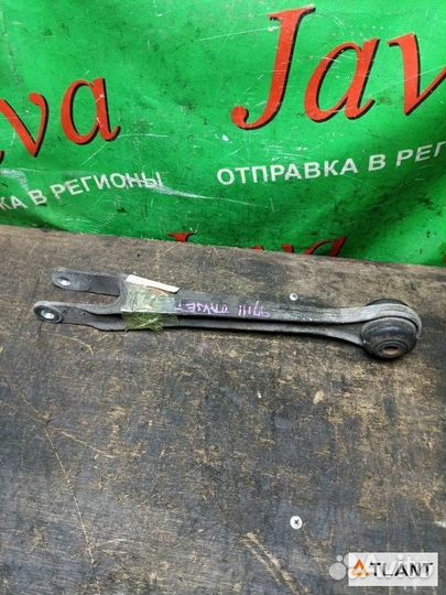 Рычаг задний левый porsche 911