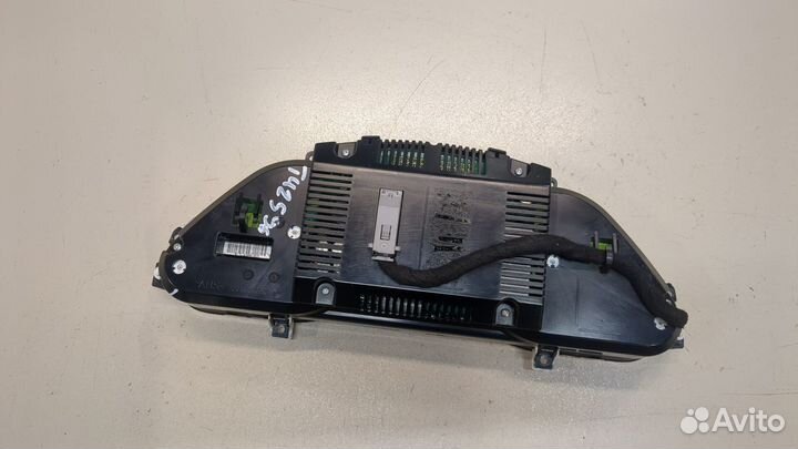 Щиток приборов Audi Q7