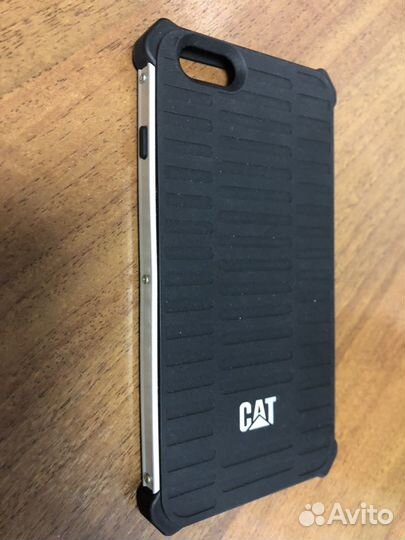 Новый противоударный чехол apple iPhone 6/6s plus