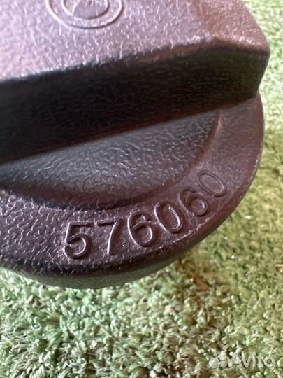 Крышка топливного бака Geely Otaka Ck MR479QA 2007