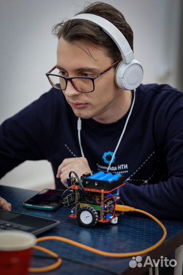 Программирование на Python