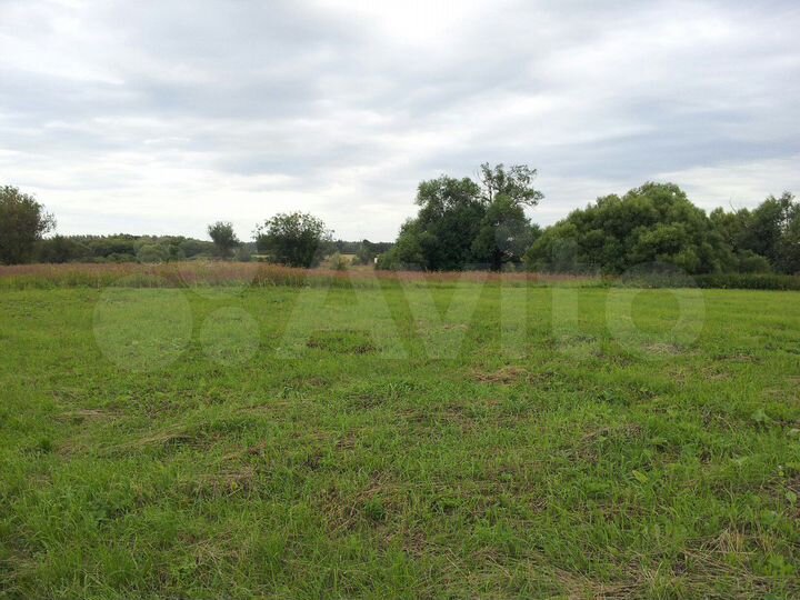 Участок 24 сот. (ИЖС)