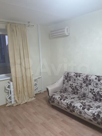 1-к. квартира, 31 м², 4/9 эт.