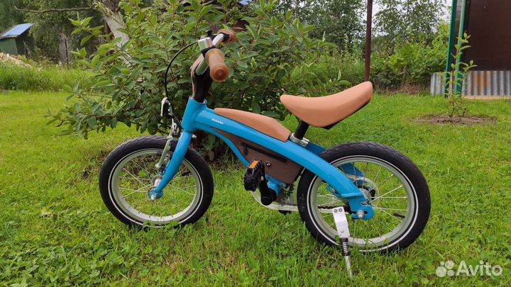 Беговел велосипед BMW оригинал