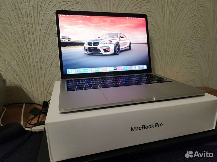 Apple MacBook Pro 13 2022 m2