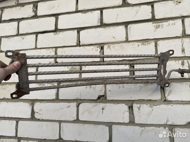 Масленый радиатор волга газель