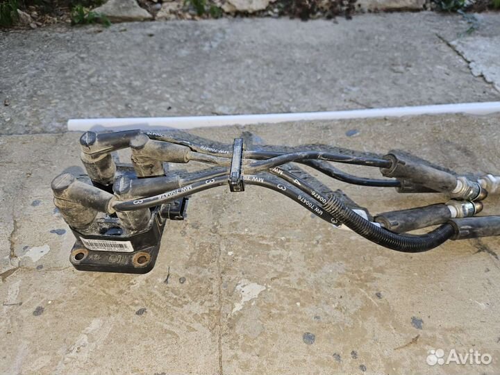 Модуль зажигания 2111-3705010-30