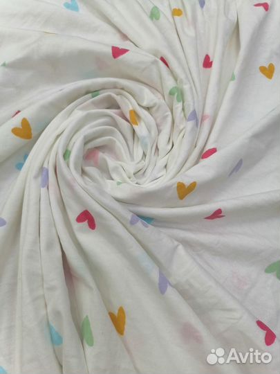 Кулирка 100 х/б