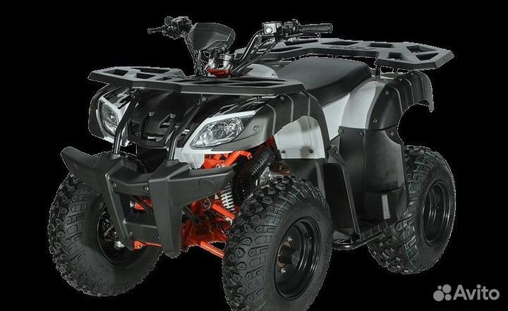 Квадроцикл kayo bull-2C (2020) комплект запчастей