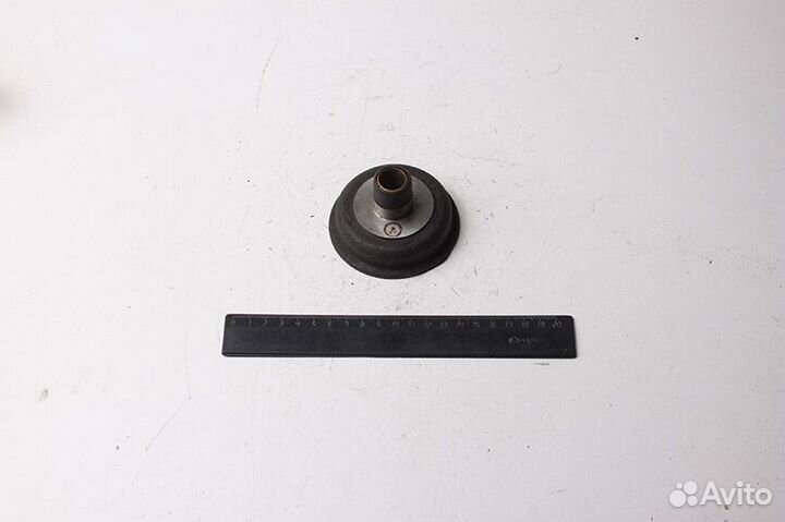 06328сп Муфта бульдозера б10