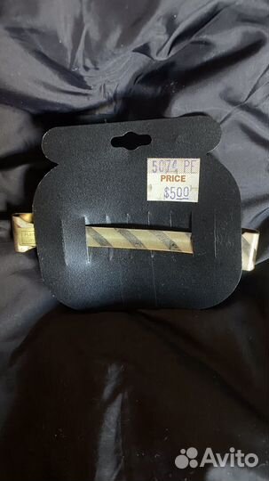 Заколки нарядные