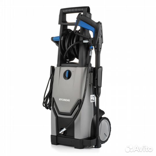 Мойка высокого давления Hyundai HHW 185-600