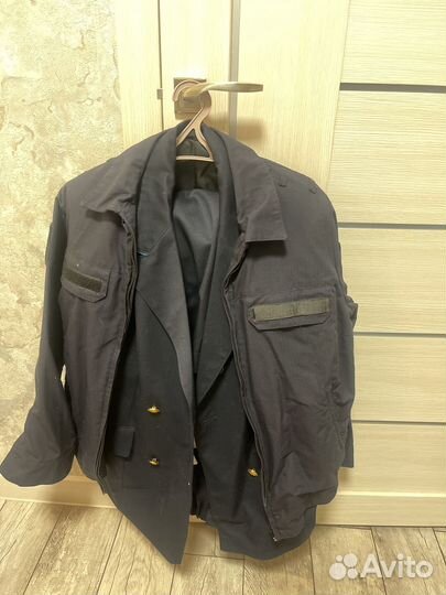 Военная форма фссп женская