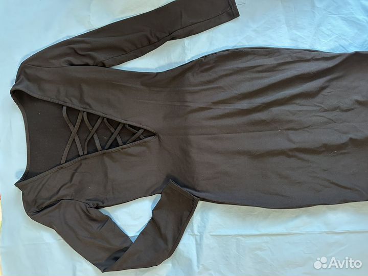 Платье женское вечернее