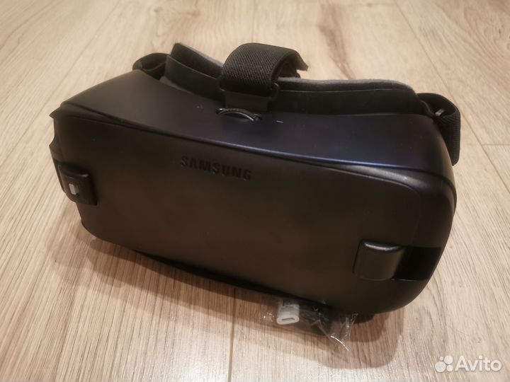 Samsung gear vr oculus
