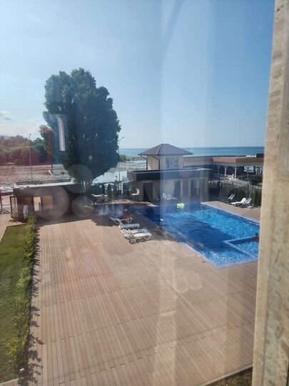 Апартаменты-студия, 32 м², 4/6 эт.