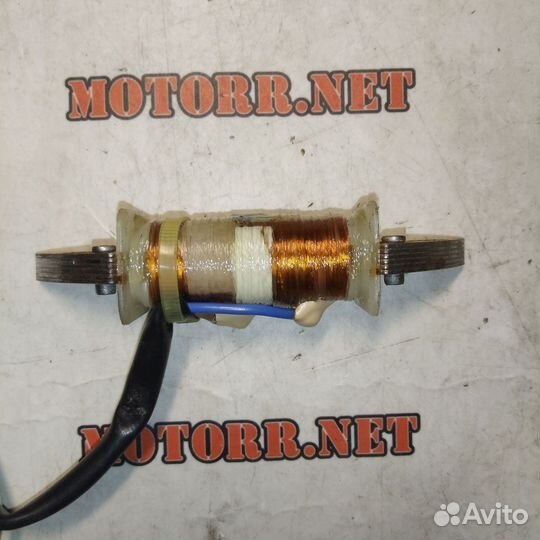 Электрооборудование для Yamaha 9.9