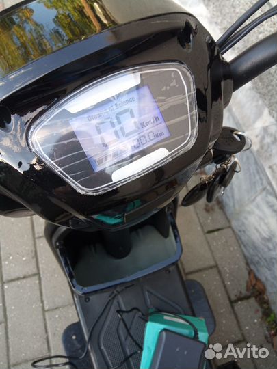 Электровелосипед sk8