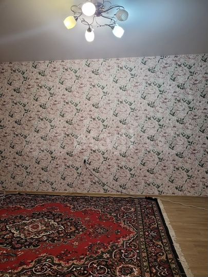 Комната 20,5 м² в 3-к., 5/5 эт.