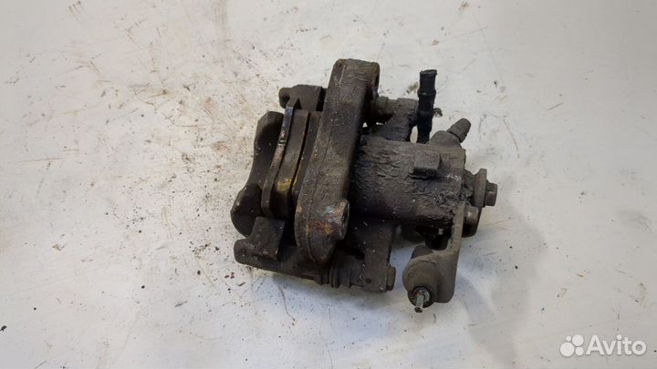 Суппорт Skoda Rapid, 2015