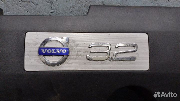 Крышка двигателя Volvo Xc60 B6324S4