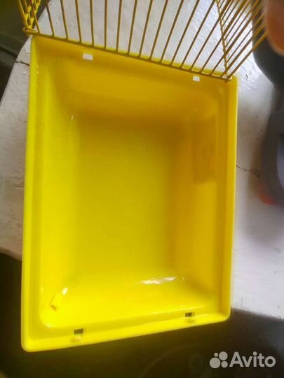 Клетка для хомяка