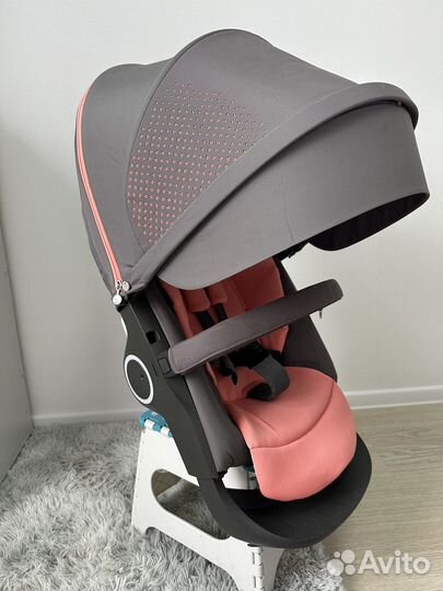 Прогулочный блок Stokke v5 лимитированная версия