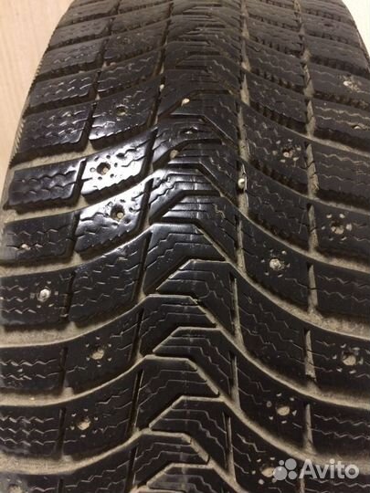 Колеса на ford kuga