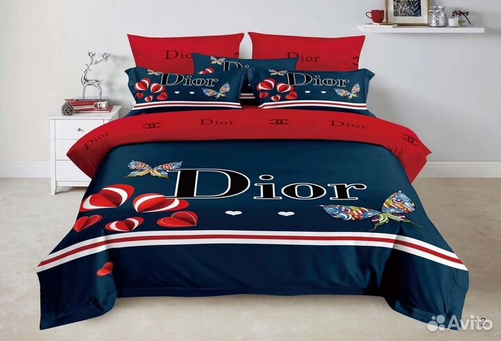 Постельное белье