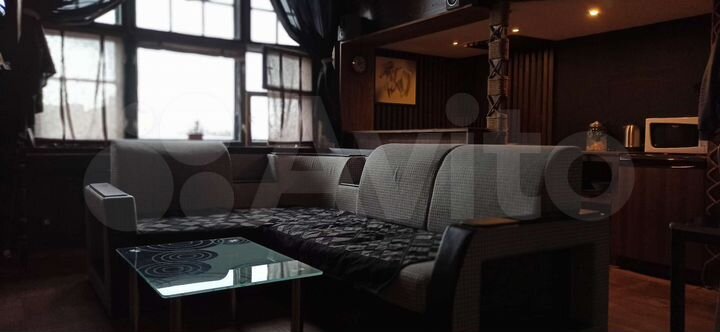 Квартира-студия, 30 м², 5/5 эт.