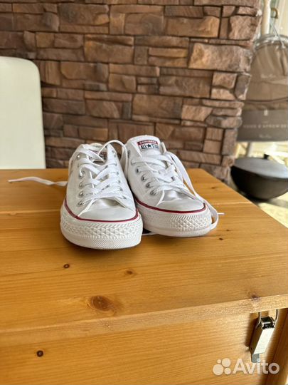 Кеды converse женские 38 размер