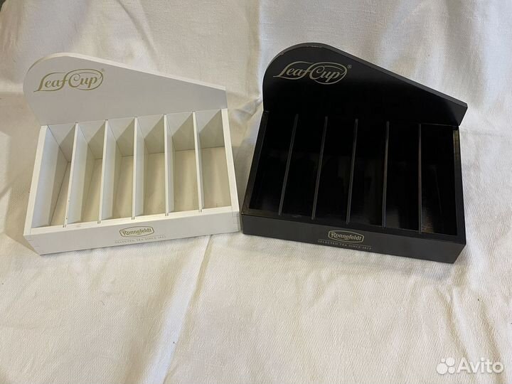 Шкатулка органайзер дисплей из дерева