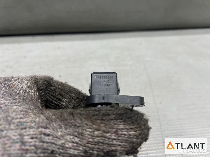 Датчик скорости mazda biante, premacy