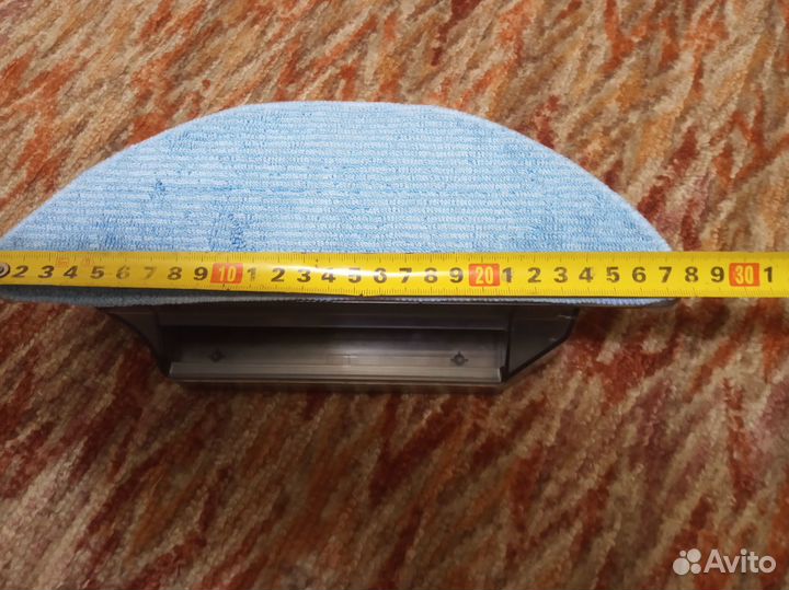 Контейнер влажной уборки для Gutrend fusion 150 ро