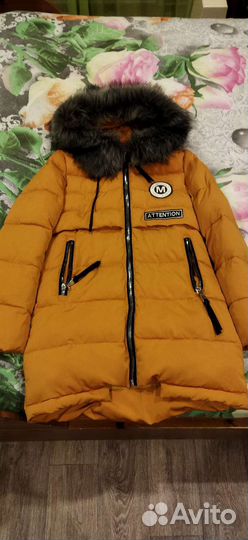 Куртка женская