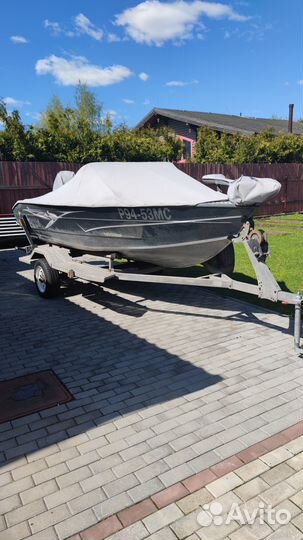 Finval 475 evo