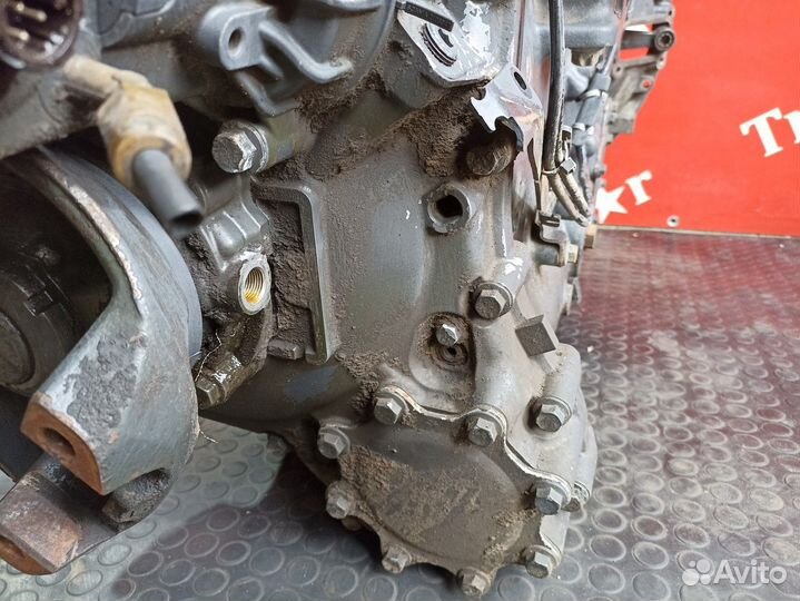 МКПП GRS905 Scania 5-series