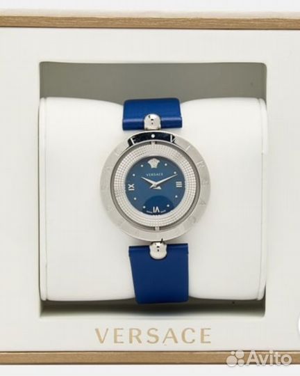 Новые наручные часы Versace оригинал