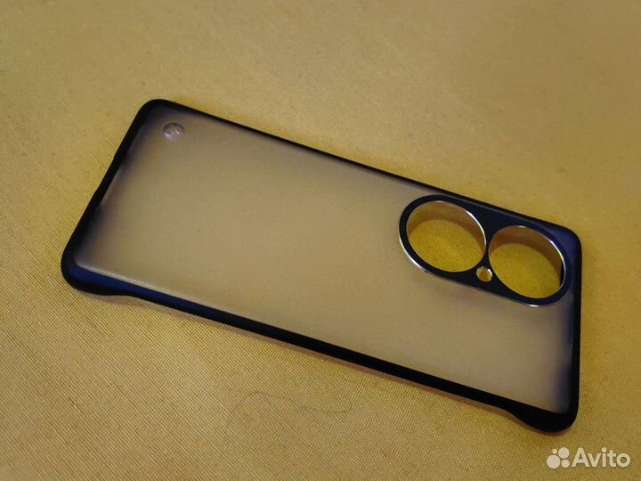 Чехлы на телефон Huawei 50, 50Pro