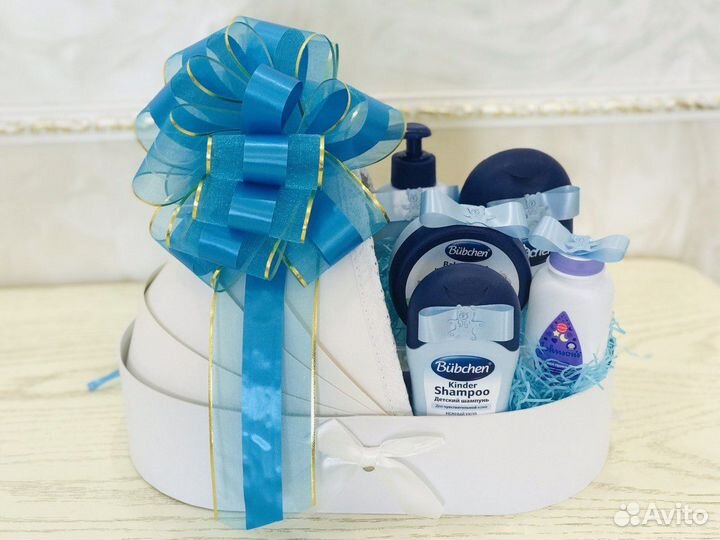 Хонча для новорожденных